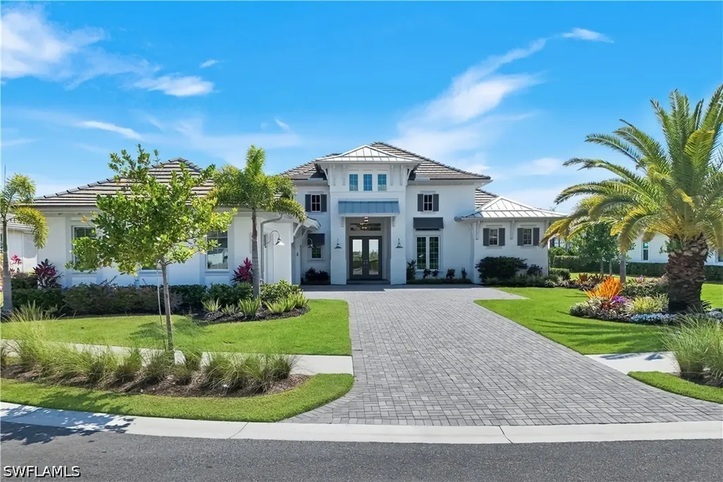 8931 Nevis Way Naples FL 34112