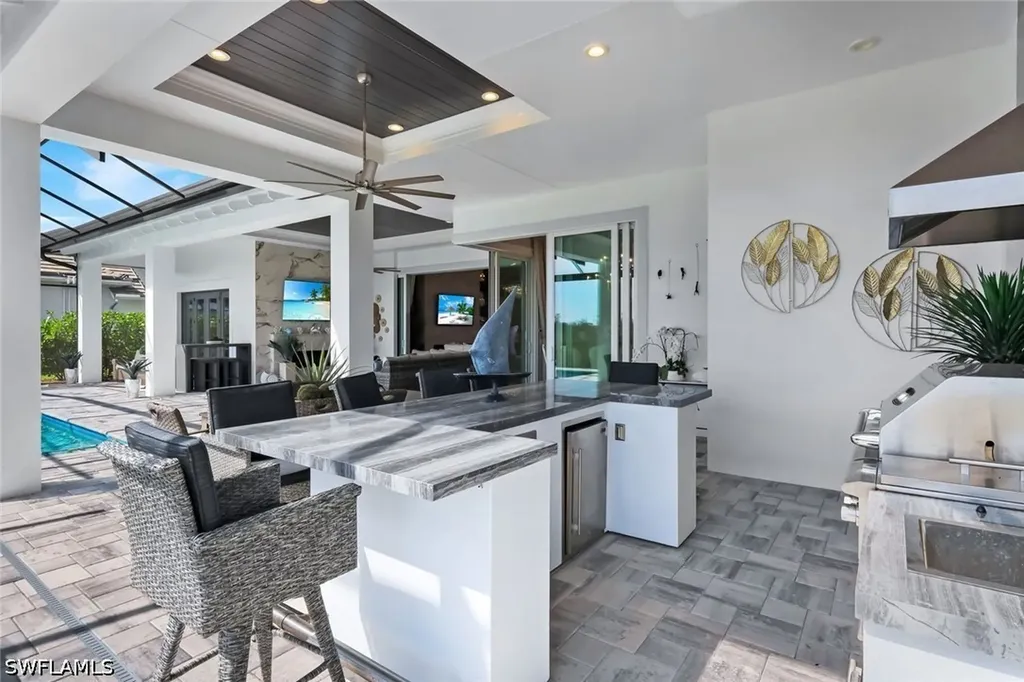 8931 Nevis Way Naples FL 34112