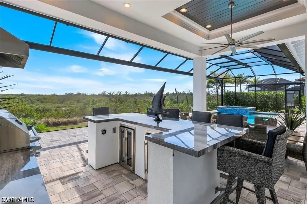 8931 Nevis Way Naples FL 34112