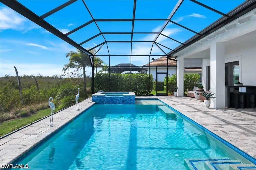 8931 Nevis Way Naples FL 34112