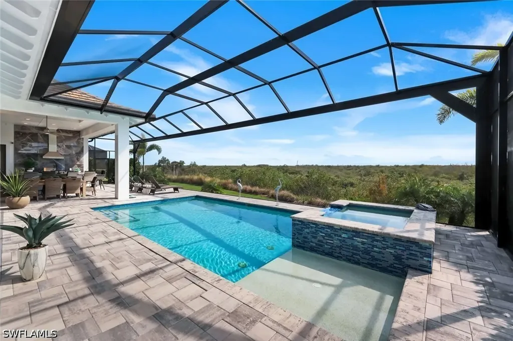 8931 Nevis Way Naples FL 34112