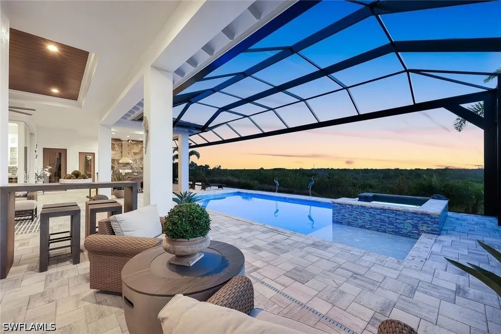 8931 Nevis Way Naples FL 34112