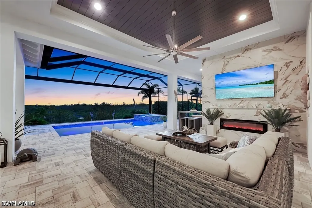 8931 Nevis Way Naples FL 34112