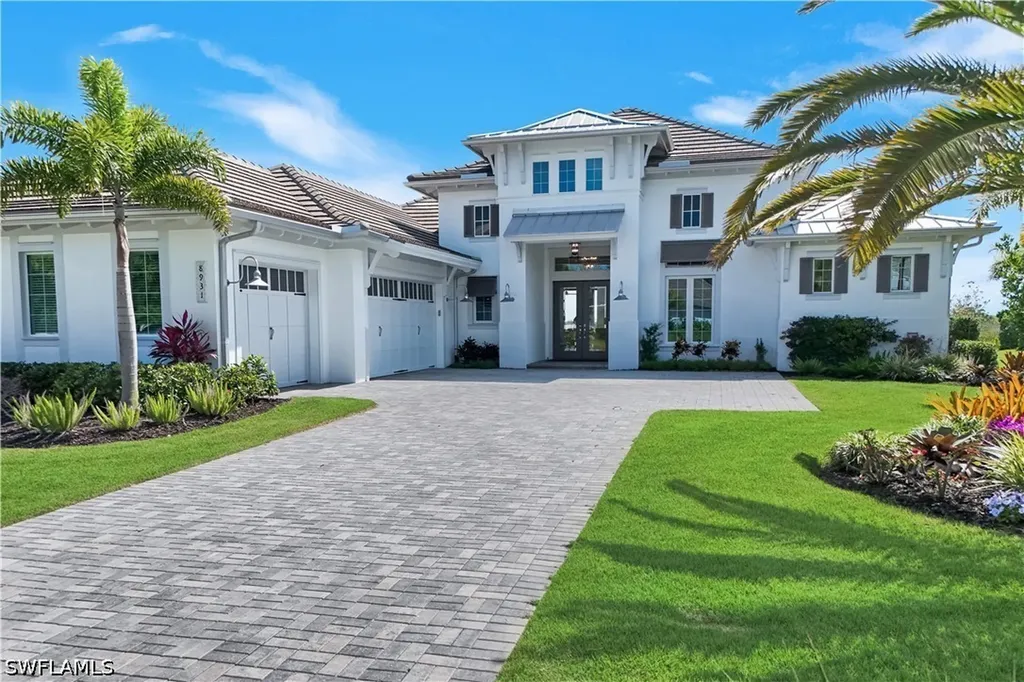 8931 Nevis Way Naples FL 34112