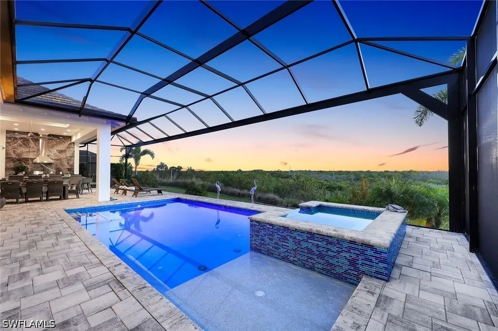 8931 Nevis Way Naples FL 34112