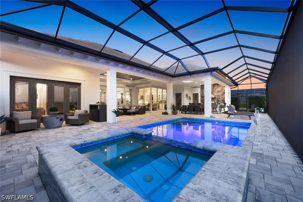 8931 Nevis Way Naples FL 34112