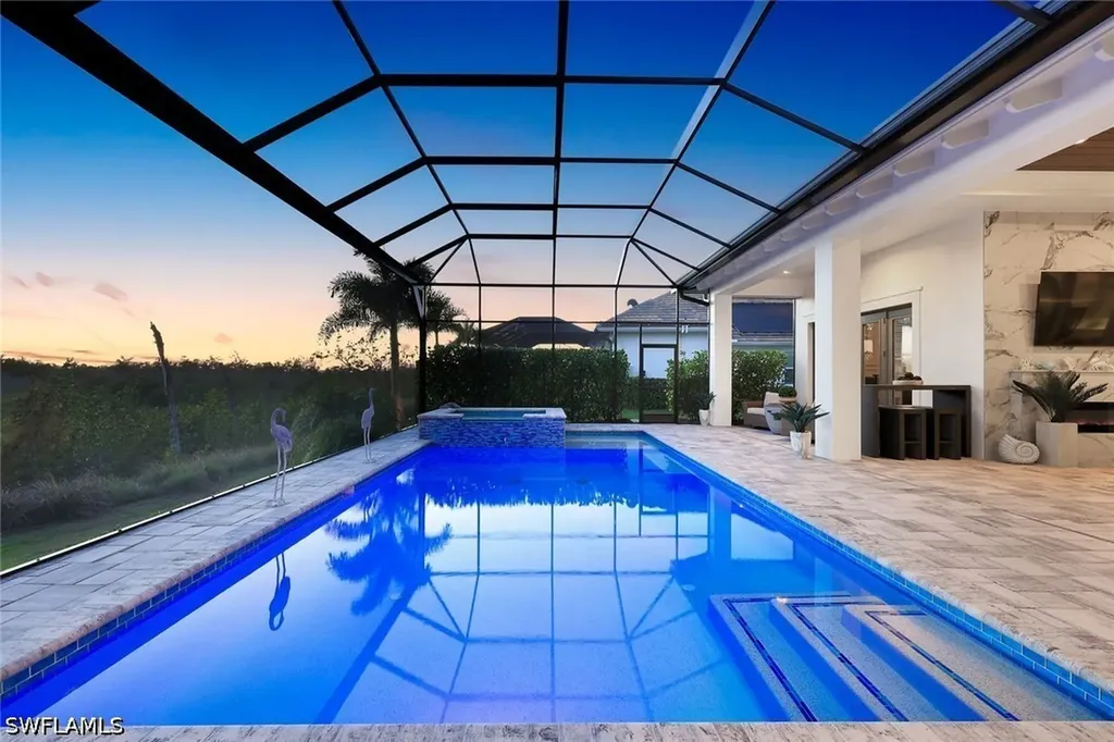 8931 Nevis Way Naples FL 34112