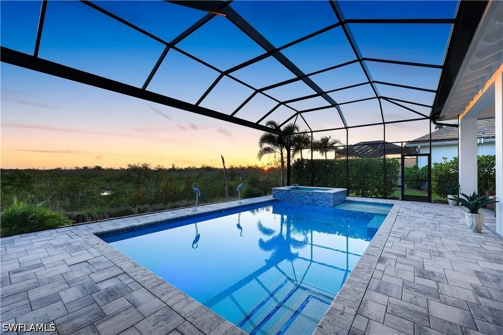 8931 Nevis Way Naples FL 34112