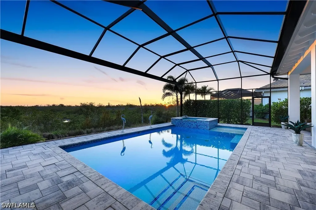 8931 Nevis Way Naples FL 34112