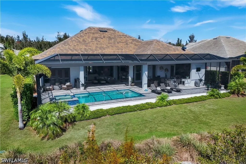 8931 Nevis Way Naples FL 34112