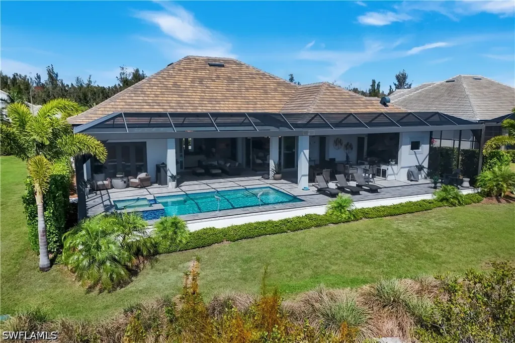 8931 Nevis Way Naples FL 34112