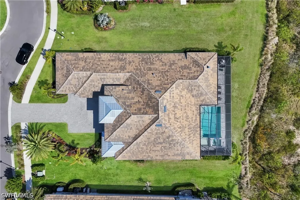 8931 Nevis Way Naples FL 34112