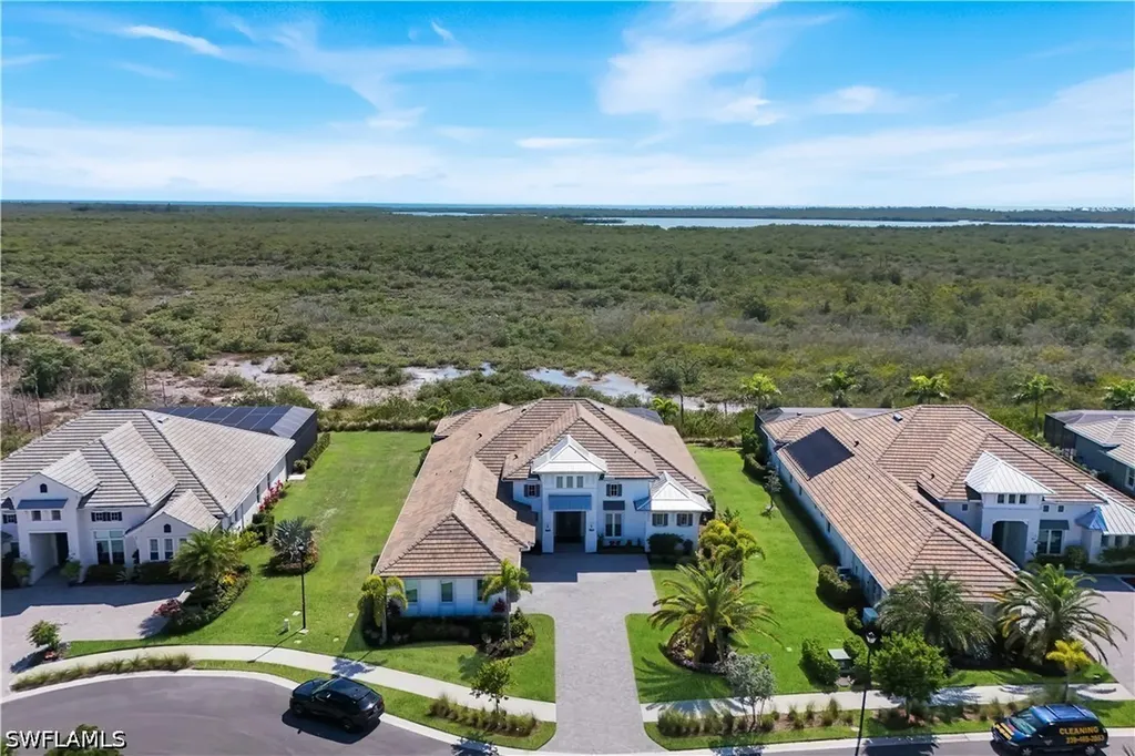 8931 Nevis Way Naples FL 34112