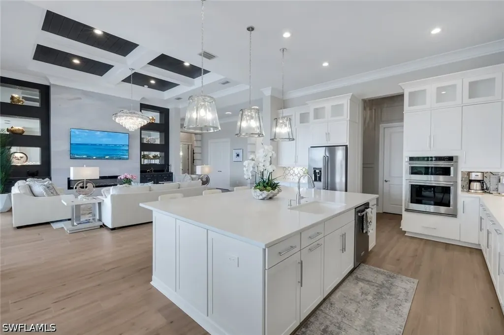 8931 Nevis Way Naples FL 34112