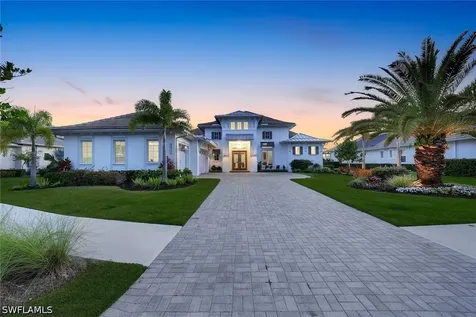8931 Nevis Way Naples FL 34112