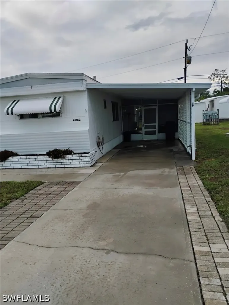 26162 Kings Road Bonita Springs FL 34135