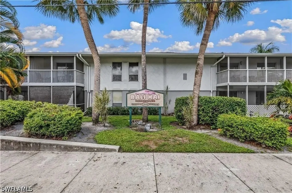 1849 Maravilla Avenue Fort Myers FL 33901