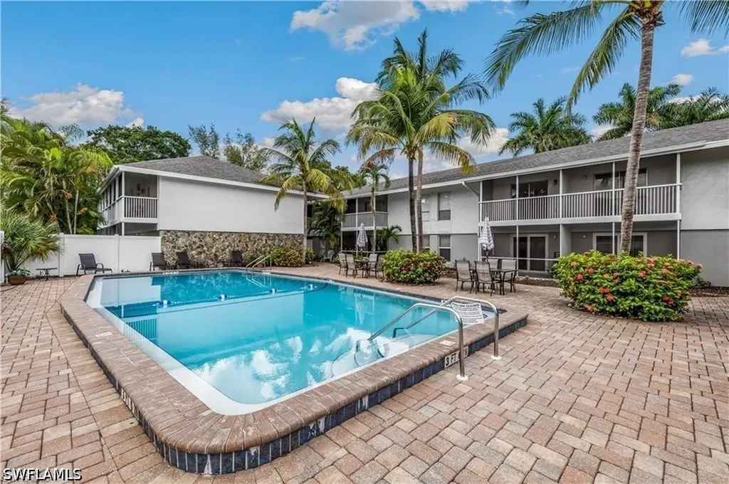 1849 Maravilla Avenue Fort Myers FL 33901