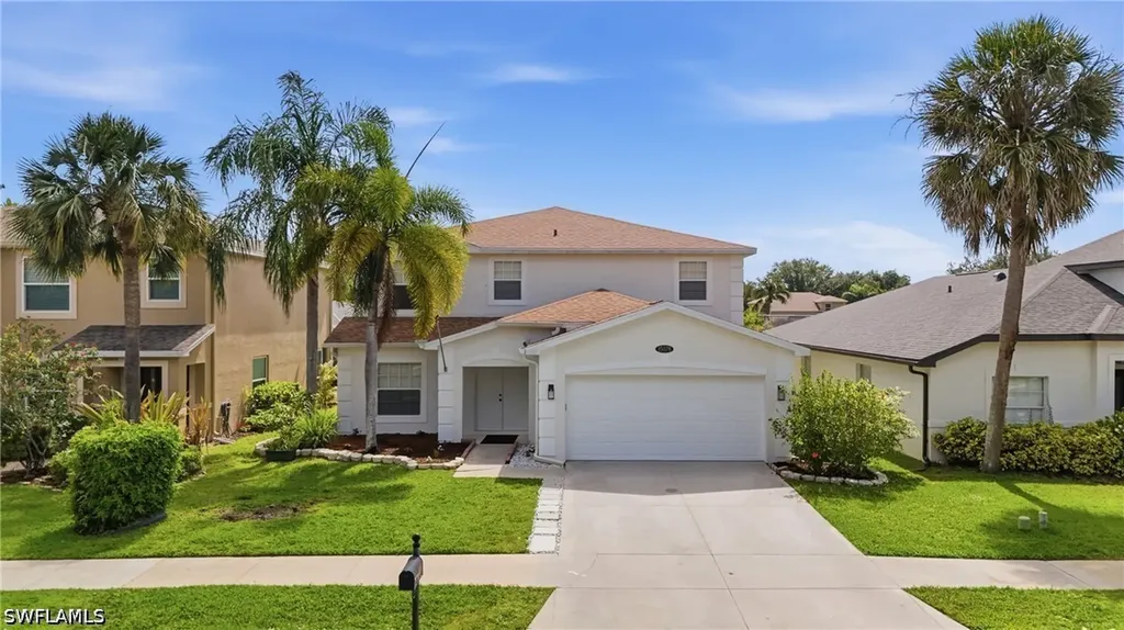 15078 Topsail Court Naples FL 34119