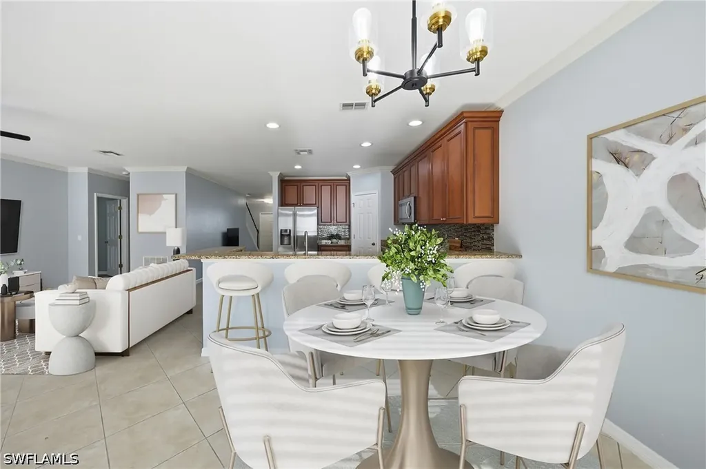 15078 Topsail Court Naples FL 34119