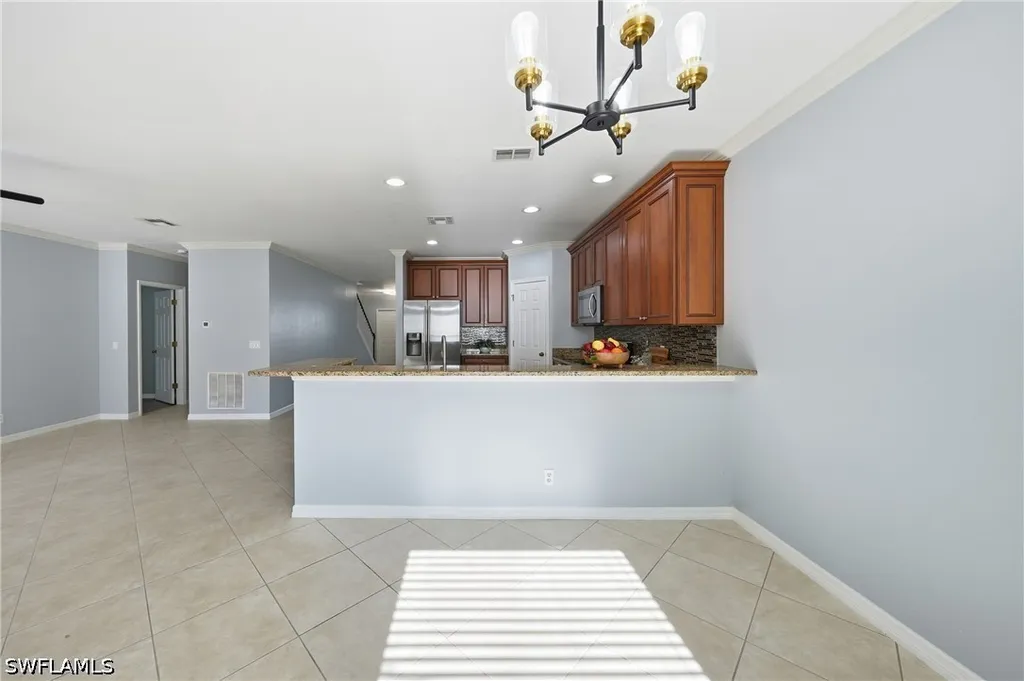15078 Topsail Court Naples FL 34119