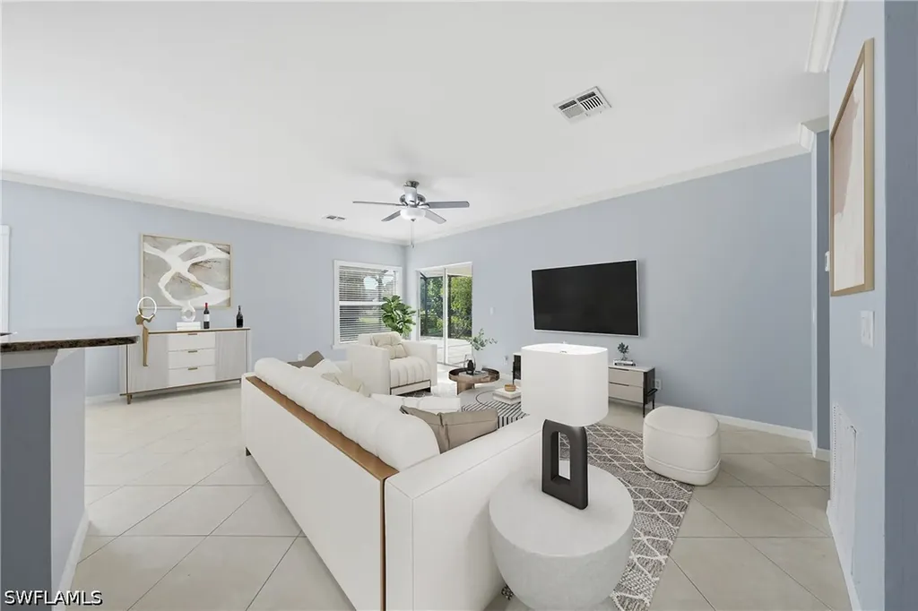 15078 Topsail Court Naples FL 34119