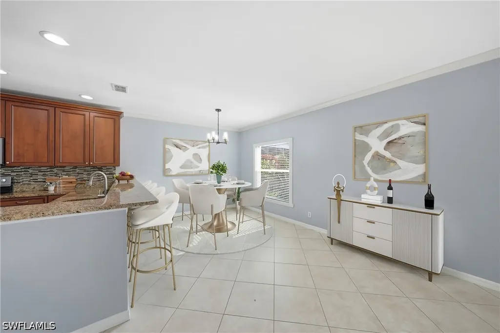 15078 Topsail Court Naples FL 34119