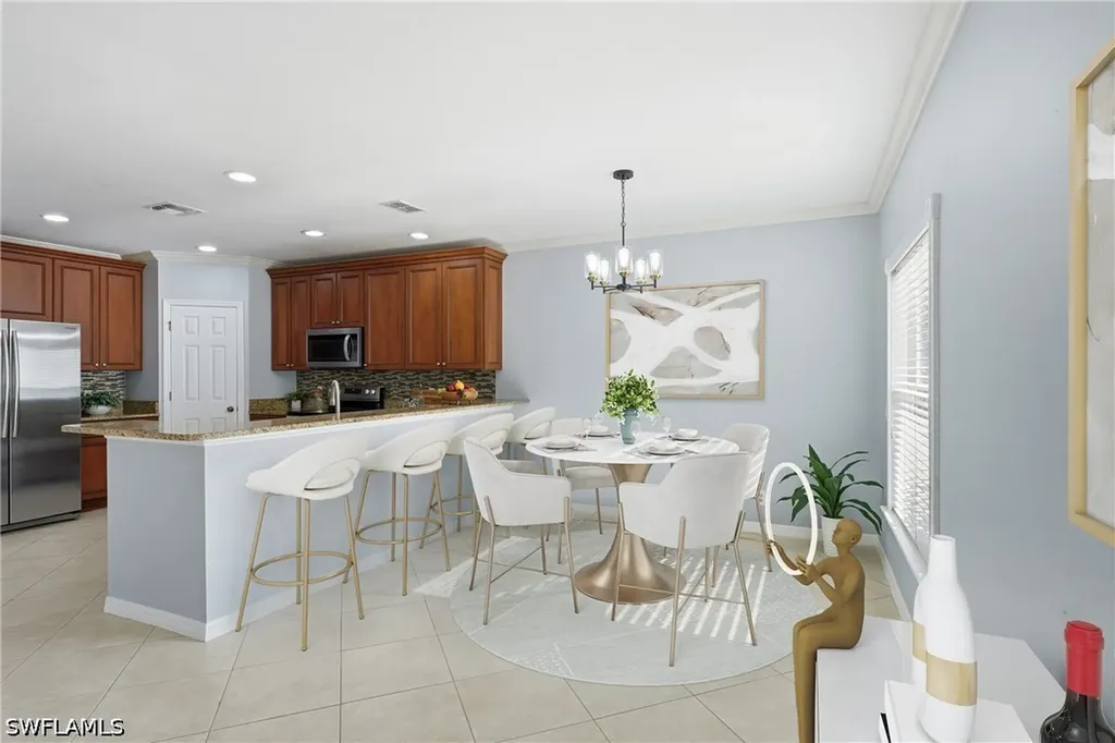 15078 Topsail Court Naples FL 34119