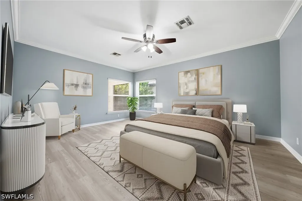 15078 Topsail Court Naples FL 34119