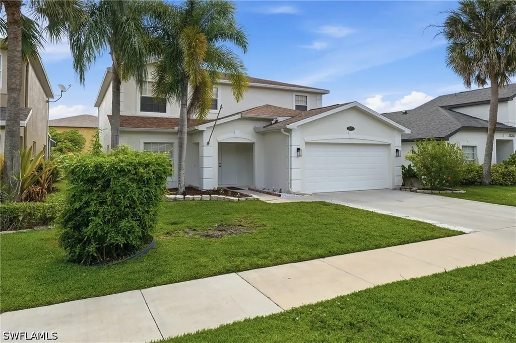 15078 Topsail Court Naples FL 34119