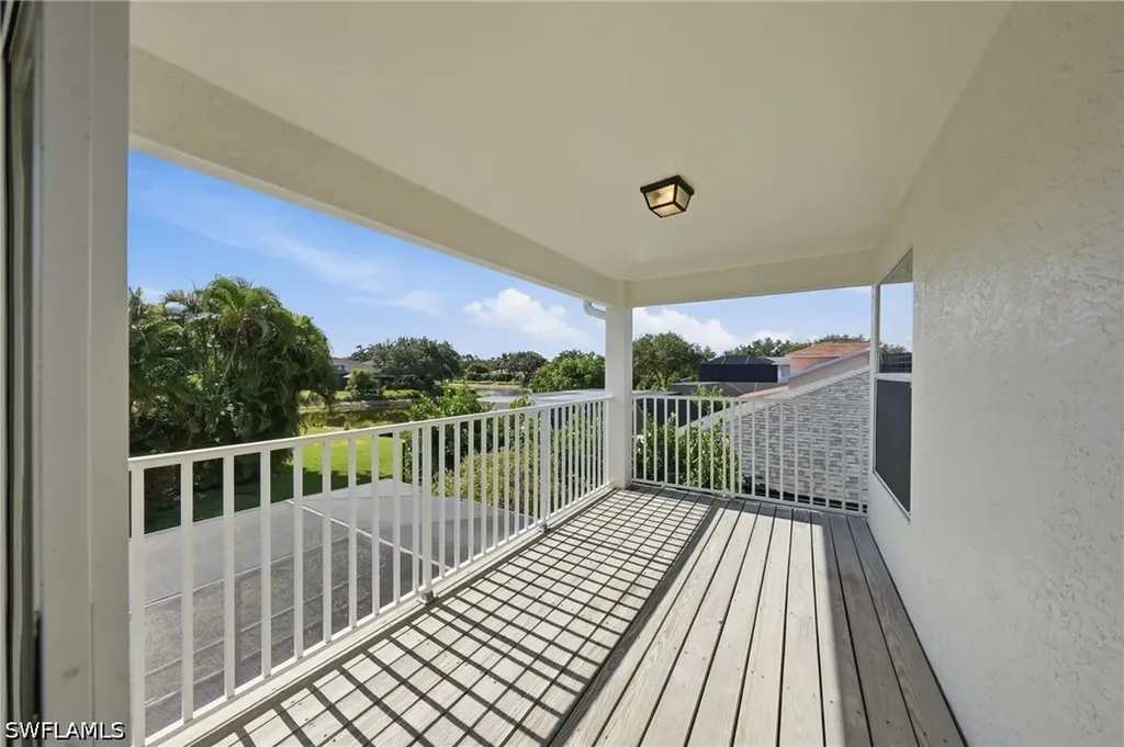 15078 Topsail Court Naples FL 34119