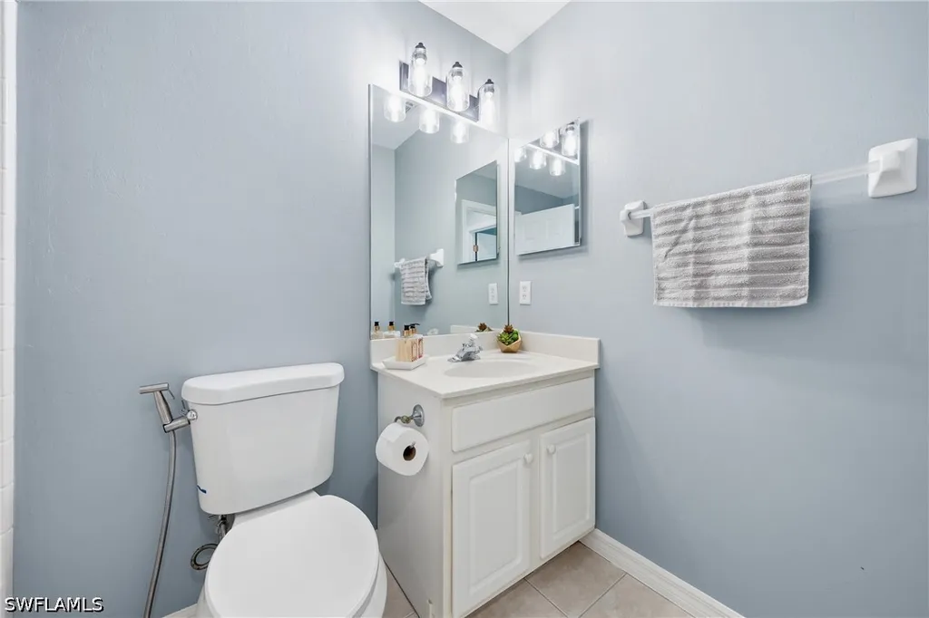 15078 Topsail Court Naples FL 34119