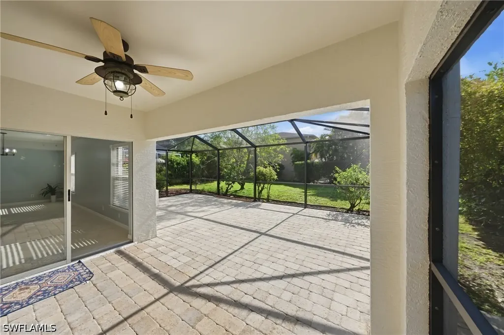 15078 Topsail Court Naples FL 34119