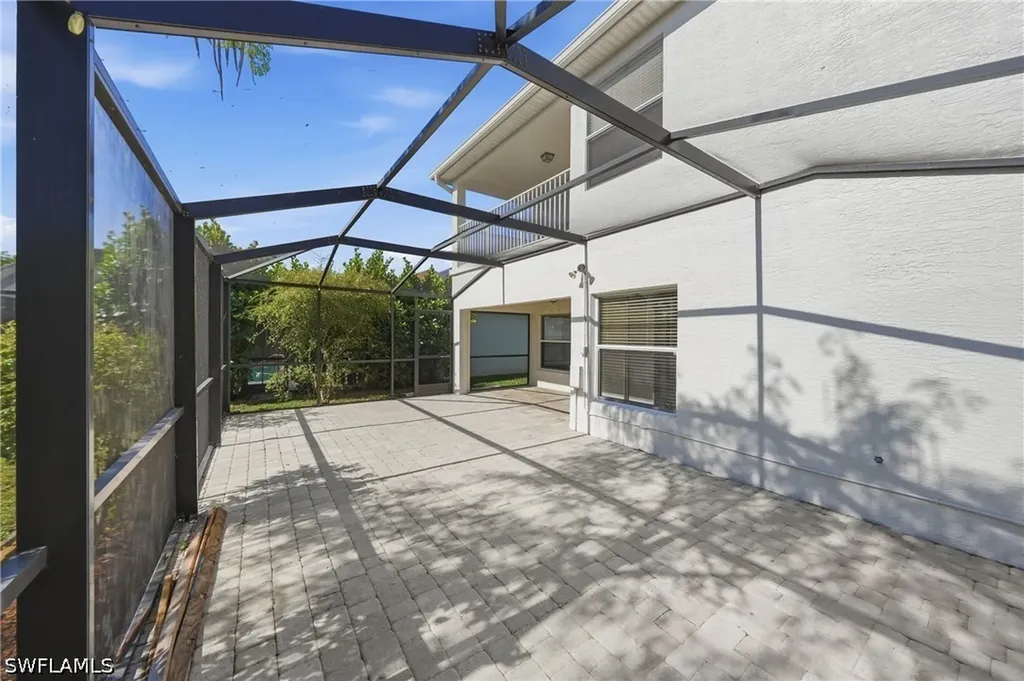 15078 Topsail Court Naples FL 34119