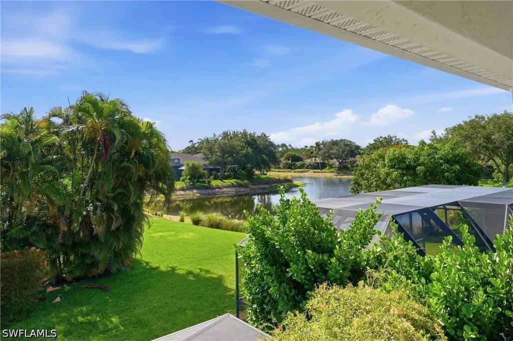 15078 Topsail Court Naples FL 34119