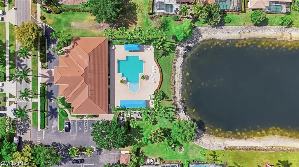 15078 Topsail Court Naples FL 34119