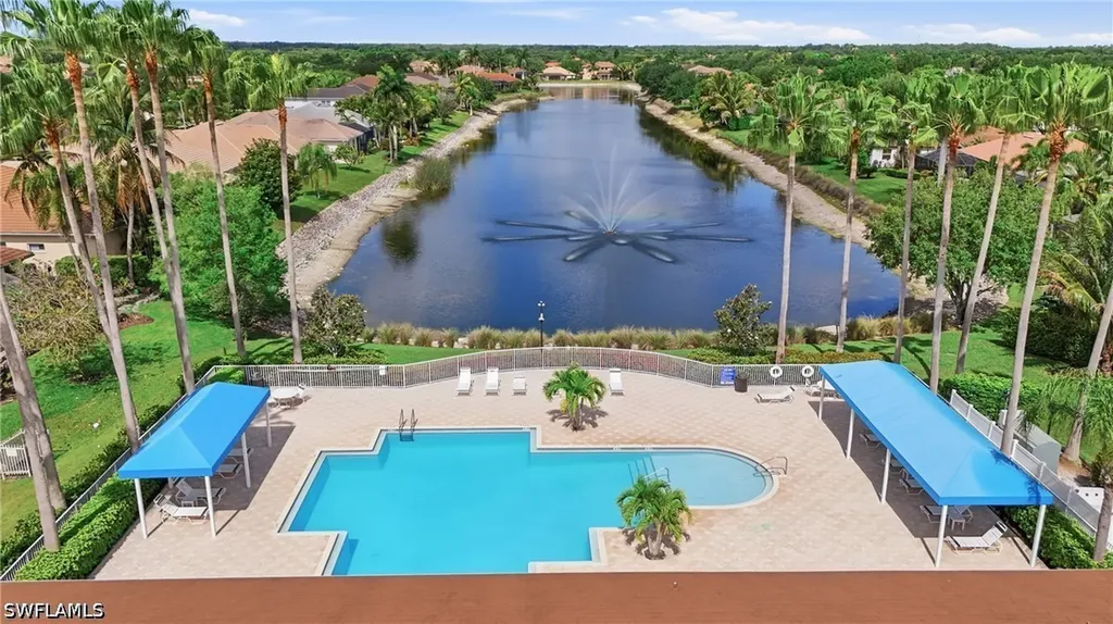 15078 Topsail Court Naples FL 34119