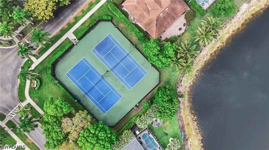 15078 Topsail Court Naples FL 34119