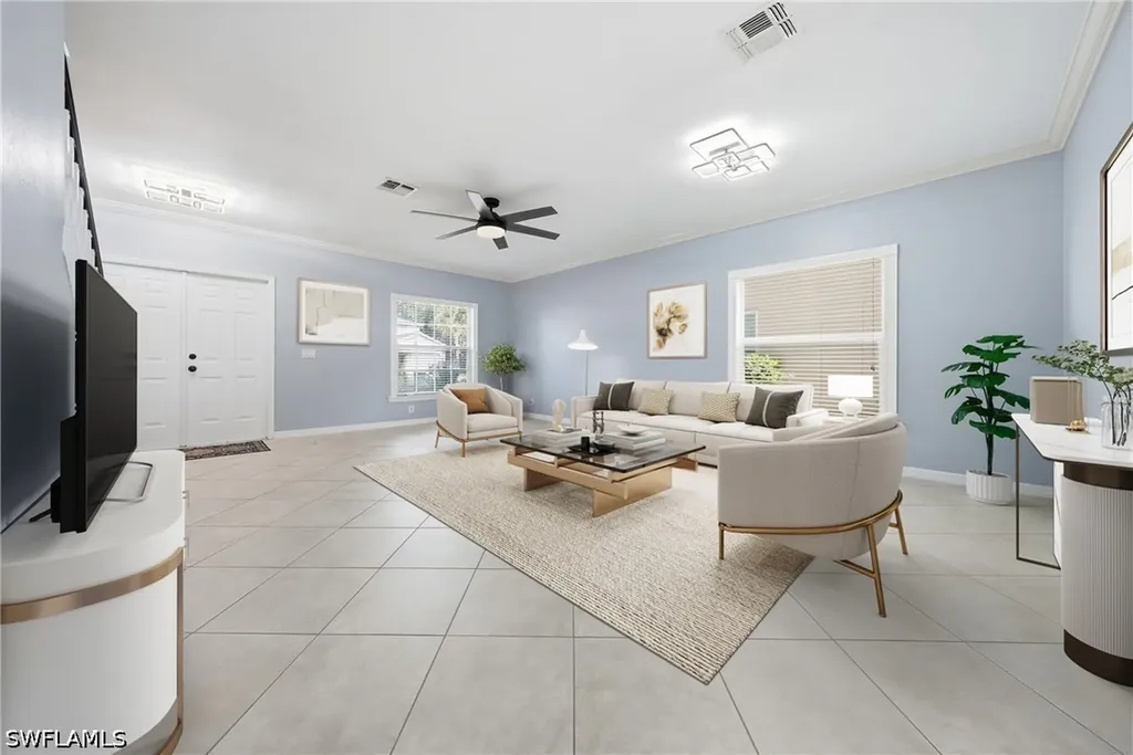 15078 Topsail Court Naples FL 34119
