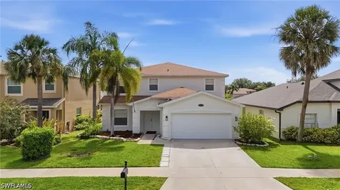 15078 Topsail Court Naples FL 34119