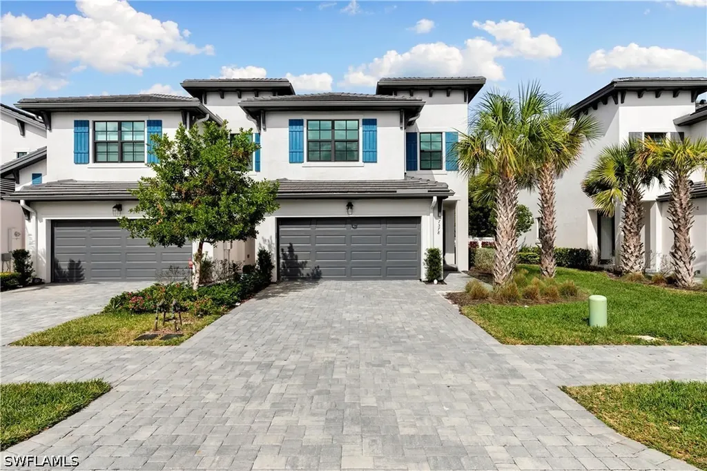 7578 Rockefeller Drive Naples FL 34119