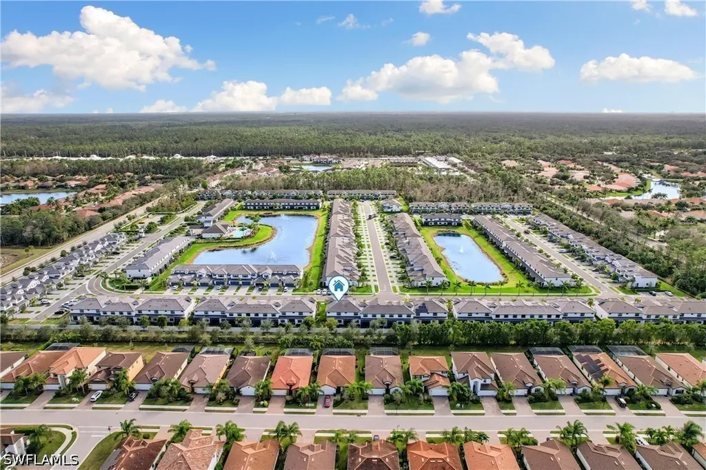 7578 Rockefeller Drive Naples FL 34119