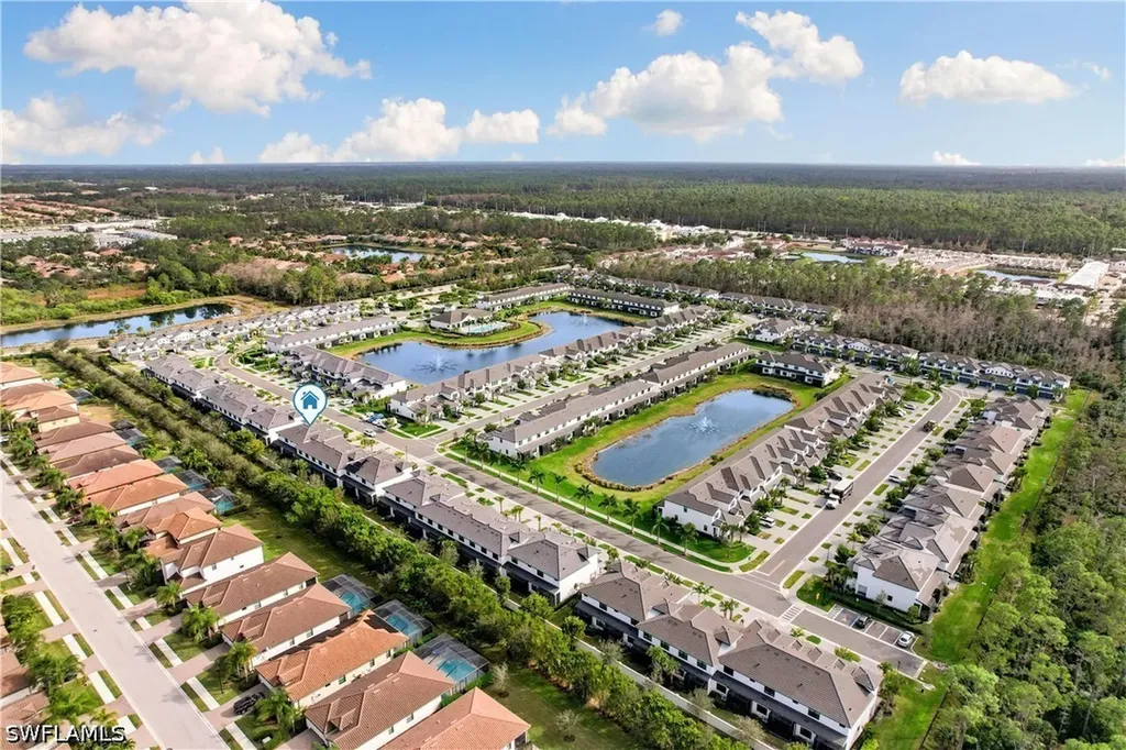 7578 Rockefeller Drive Naples FL 34119