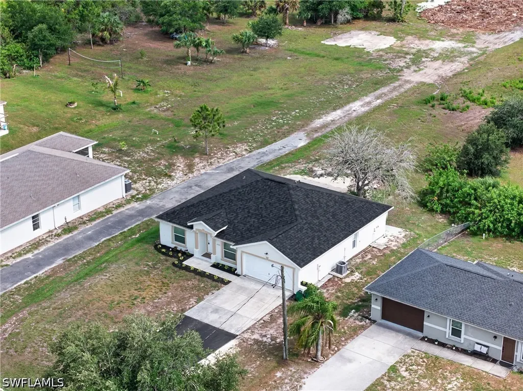 4230 Randall Boulevard Naples FL 34120