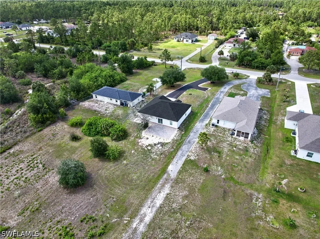 4230 Randall Boulevard Naples FL 34120