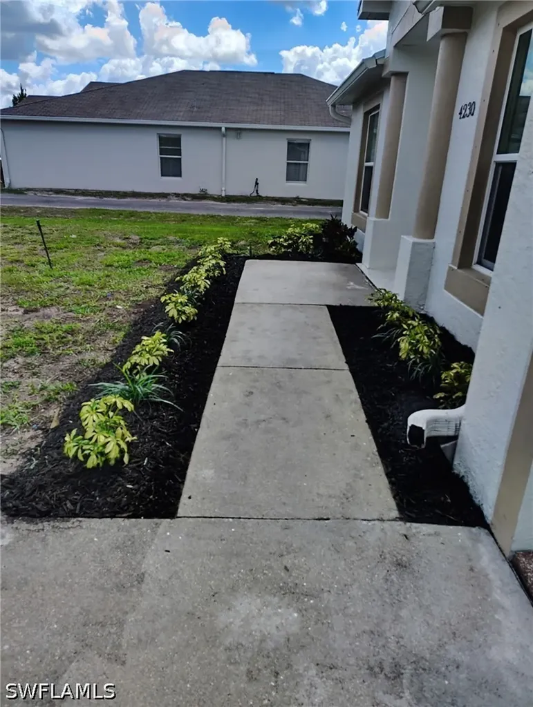 4230 Randall Boulevard Naples FL 34120