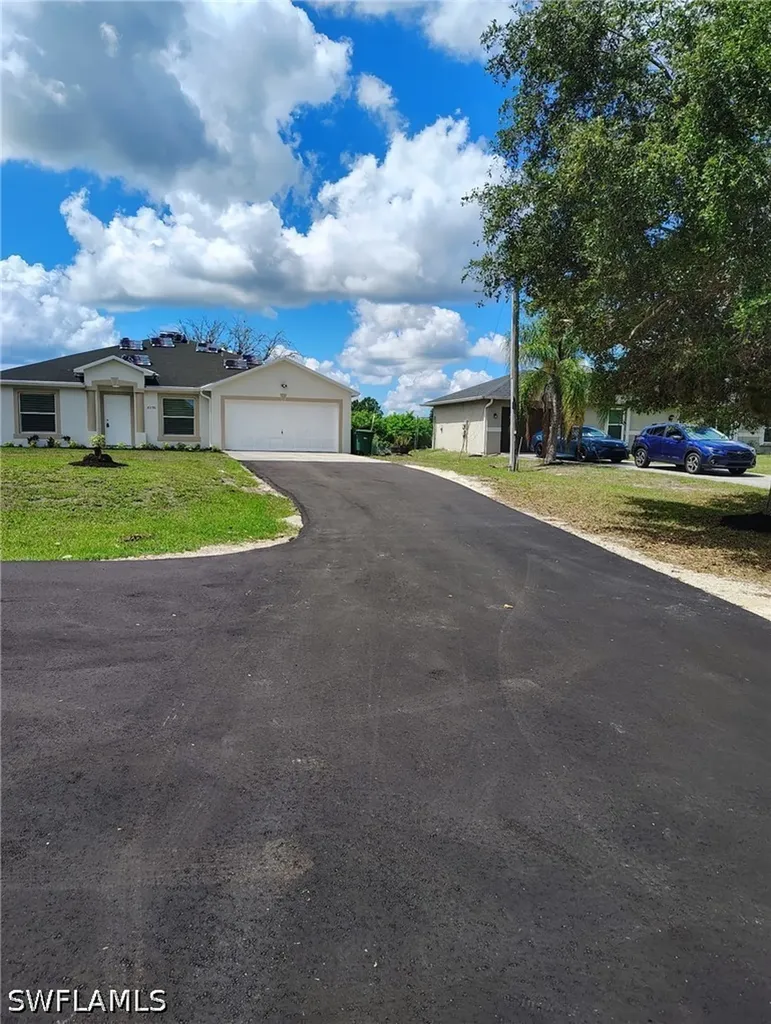 4230 Randall Boulevard Naples FL 34120