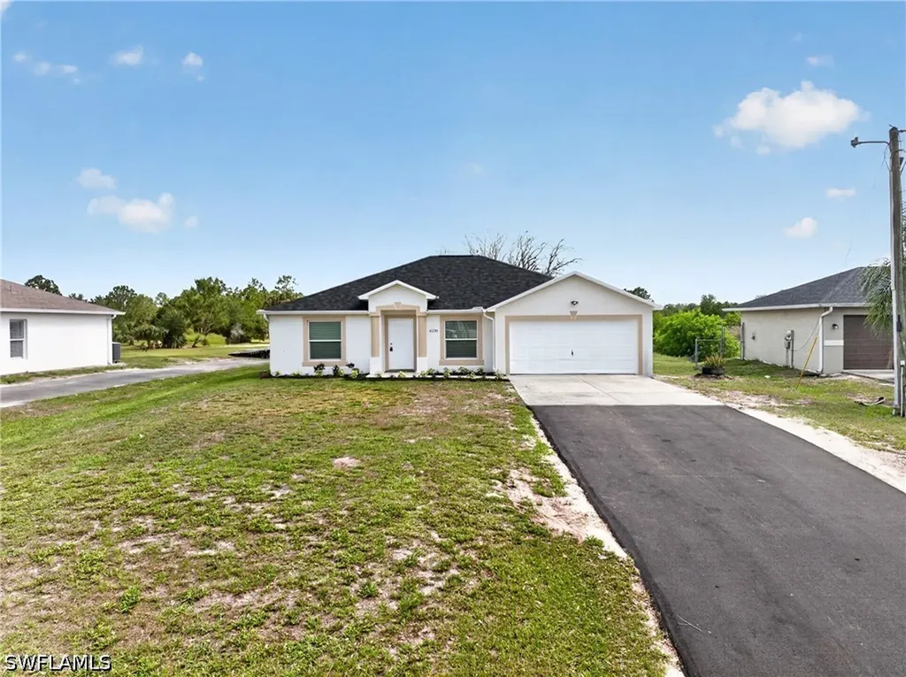 4230 Randall Boulevard Naples FL 34120