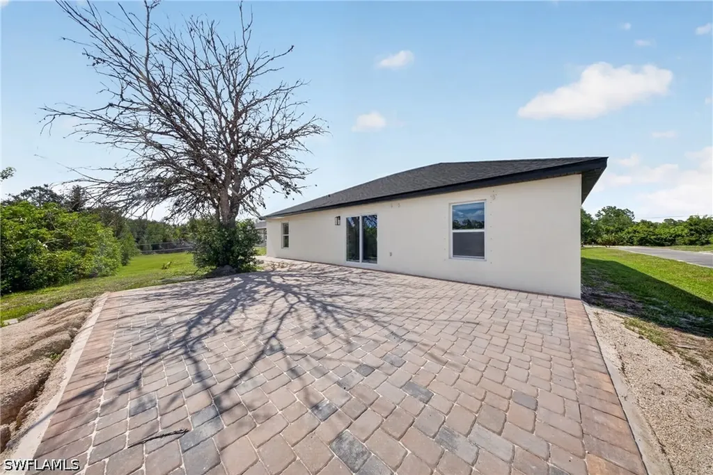 4230 Randall Boulevard Naples FL 34120