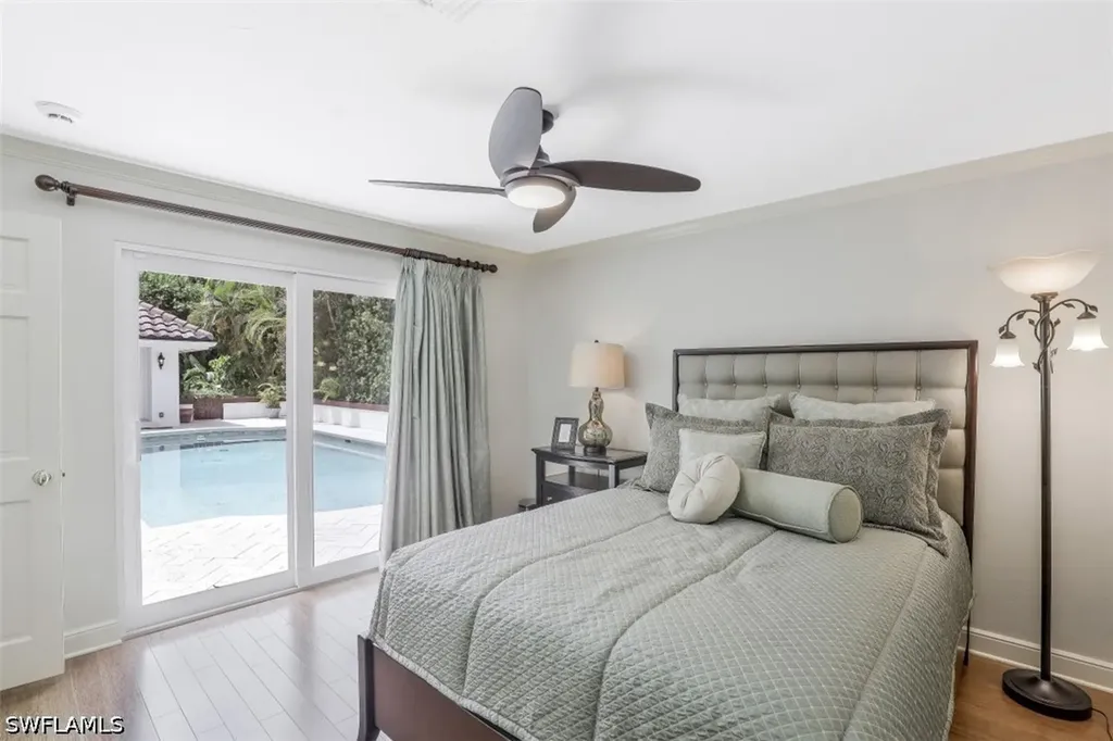 655 Galleon Drive Naples FL 34102